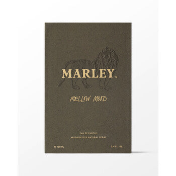 Marley Fragrance Unisex Mellow Mood EDP Spray 3.4 oz (Wholesale) - Luxurious Fragrance Available Online in Hong Kong & China