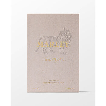 Marley Fragrance Unisex Soul Rebel EDP Spray 3.4 oz - Luxurious Fragrance Available Online in Hong Kong & China