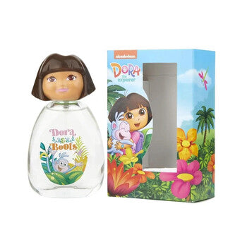 Dora The Explorer Marmol and Son Ladies Dora and Boots EDT Spray 3.4 oz - Luxurious Fragrance Available Online in Hong Kong & China