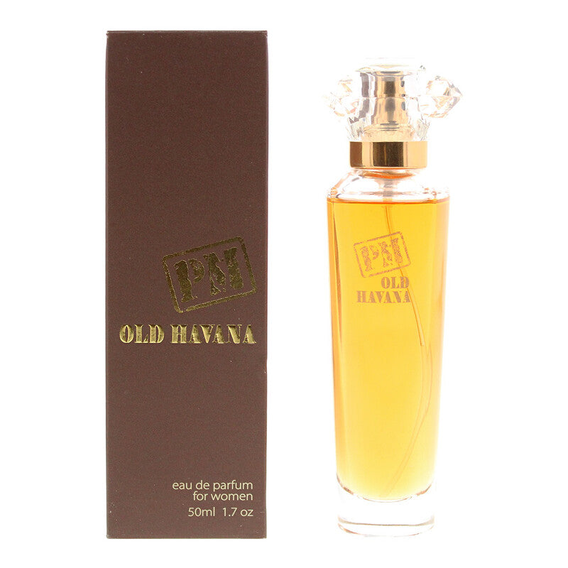 Marmol And Son Ladies Old Havana EDP Spray 1.7 oz Kids Fragrances - Luxurious Fragrance Available Online in Hong Kong & China