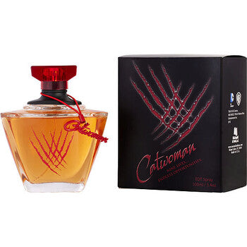 Marmol And Son Marmol & Son Ladies Catwoman EDT Spray 3.4 oz (Wholesale) - Luxurious Fragrance Available Online in Hong Kong & China