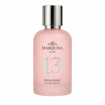 Marquisa Dubai Ladies No.13 EDP Spray 3.4 oz (Tester) Fragrances (Wholesale) - Luxurious Fragrance Available Online in Hong Kong & China