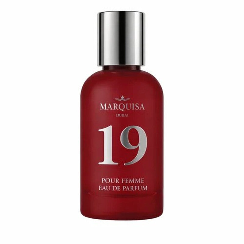Marquisa Dubai Ladies No.19 EDP 3.4 oz (Tester) Fragrances (Wholesale) - Luxurious Fragrance Available Online in Hong Kong & China
