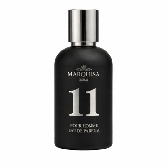Marquisa Dubai Men's No.11 EDP Spray 3.38 oz (Tester) Fragrances - Luxurious Fragrance Available Online in Hong Kong & China