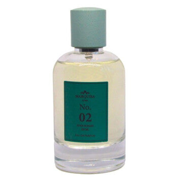Marquisa Dubai Men's No.2 EDP Spray 3.38 oz (Wholesale) - Luxurious Fragrance Available Online in Hong Kong & China
