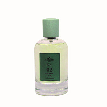 Marquisa Dubai Men's No.2 EDP Spray 3.38 oz (Tester) Fragrances (Wholesale) - Luxurious Fragrance Available Online in Hong Kong & China