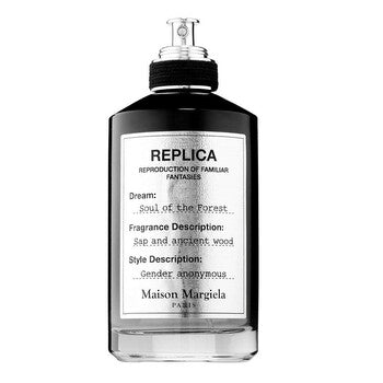 Maison Margiela Unisex Soul of The Forest EDP Spray 3.4 oz - Luxurious Fragrance Available Online in Hong Kong & China