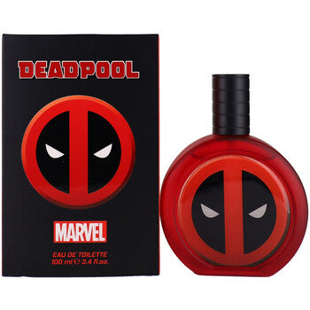 Marvel Boys Deadpool EDT Spray 3.4 oz - Luxurious Fragrance Available Online in Hong Kong & China