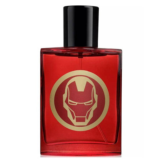 Marvel Boys Iron Man EDT Spray 3.4 oz (Tester) Fragrances (Wholesale) - Luxurious Fragrance Available Online in Hong Kong & China