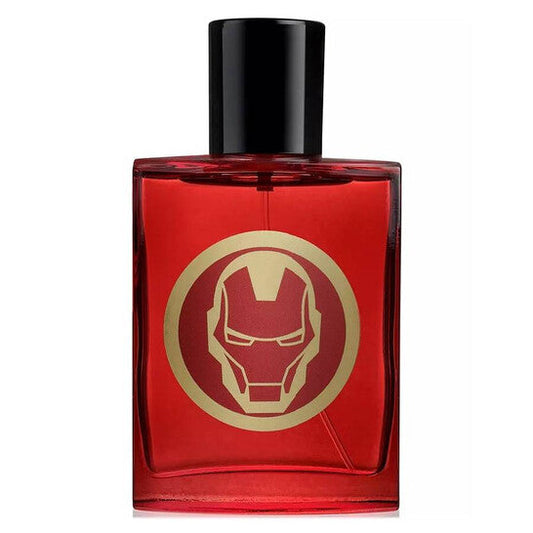 Marvel Boys Iron Man EDT Spray 3.4 oz (Tester) Fragrances (Wholesale) - Luxurious Fragrance Available Online in Hong Kong & China