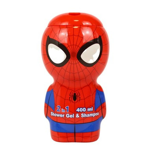 Marvel Boys Spiderman 13.5 oz Kids Fragrances - Luxurious Fragrance Available Online in Hong Kong & China