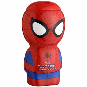 Marvel Boys Spiderman 13.5 oz Kids Fragrances (Wholesale) - Luxurious Fragrance Available Online in Hong Kong & China