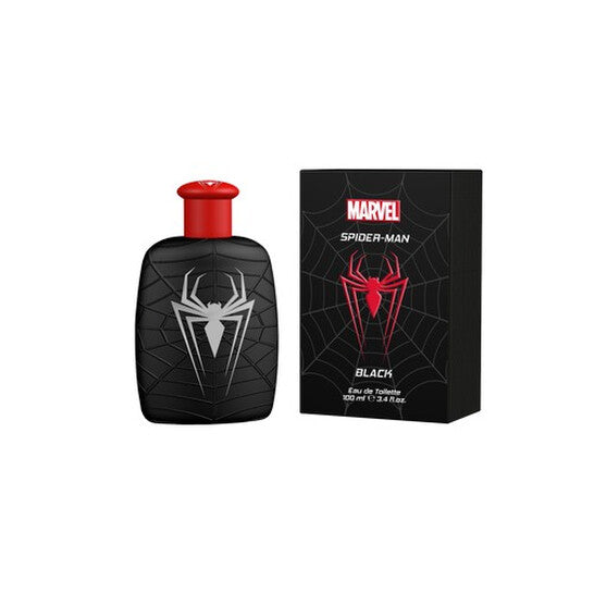 Marvel Boys Spider-Man Miles Morales EDT Spray 3.4 oz - Luxurious Fragrance Available Online in Hong Kong & China