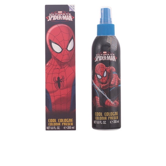 Marvel Boys Ultimate Spiderman EDC Spray 6.8 oz Adult - Luxurious Fragrance Available Online in Hong Kong & China