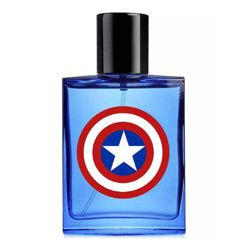 Marvel Captain America / Marvel EDT Spray 3.4 oz (100 ml) (M) - Luxurious Fragrance Available Online in Hong Kong & China
