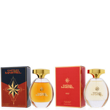 Marvel Captain Marvel / Marvel Dou (W) - Luxurious Fragrance Available Online in Hong Kong & China