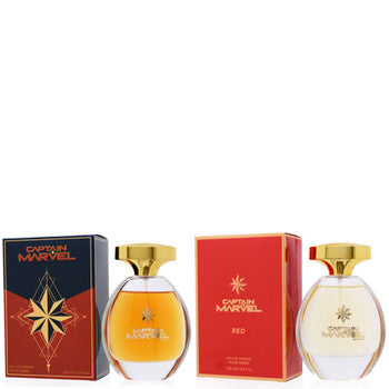 Marvel Captain Marvel / Marvel Dou (W) (Wholesale) - Luxurious Fragrance Available Online in Hong Kong & China
