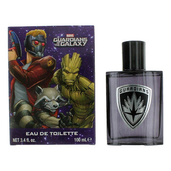 Marvel Guardians Of The Galaxy / Marvel EDT Spray 3.4 oz (100 ml) (M) - Luxurious Fragrance Available Online in Hong Kong & China