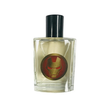Marvel Iron Man 3.4 EDT Spray - Luxurious Fragrance Available Online in Hong Kong & China