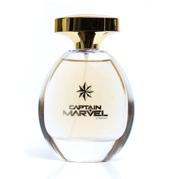 Marvel Ladies Captain Pour Femme EDP Spray 3.4 oz Kids - Luxurious Fragrance Available Online in Hong Kong & China