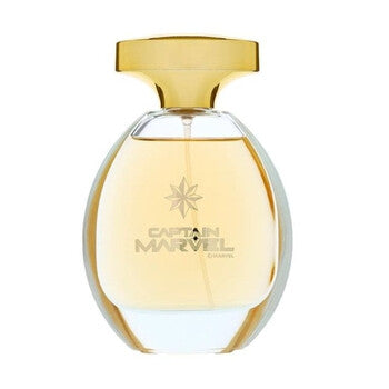 Marvel Ladies Captain Red Pour Femme EDP 3.4 oz - Luxurious Fragrance Available Online in Hong Kong & China