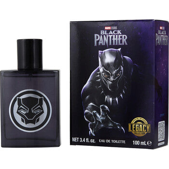 Marvel Men's Black Panther EDT Spray 3.4 oz Fragrances (Wholesale) - Luxurious Fragrance Available Online in Hong Kong & China