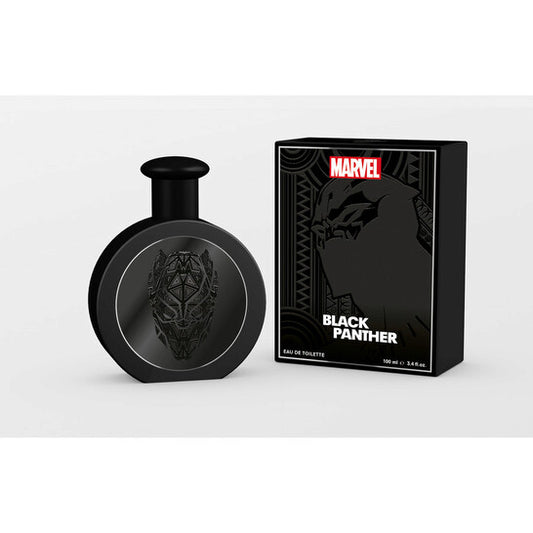 Marvel Men's Black Panther EDT Spray 3.4 oz Fragrances - Luxurious Fragrance Available Online in Hong Kong & China