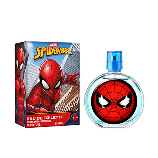 Marvel Men's Spiderman EDT 3.4 oz Kids Fragrances (Wholesale) - Luxurious Fragrance Available Online in Hong Kong & China