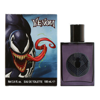 Marvel Men's Venom EDT Spray 3.4 oz Fragrances (Wholesale) - Luxurious Fragrance Available Online in Hong Kong & China