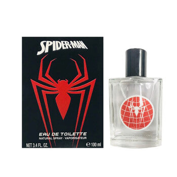 Marvel Spider-man Black Eau de Toilette Spray 3.4 oz - Luxurious Fragrance Available Online in Hong Kong & China