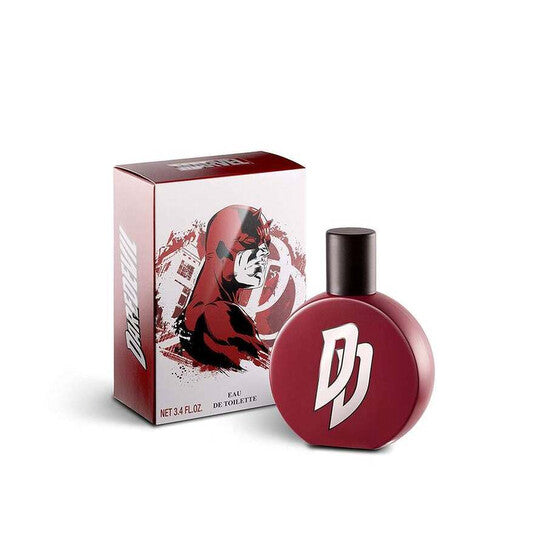 Marvel Unisex Daredevil EDT Spray 3.4 oz Kids Fragrances - Luxurious Fragrance Available Online in Hong Kong & China