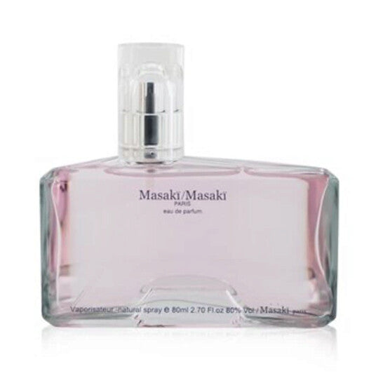 Masaki Matsushima - Masaki Masaki Eau De Parfum Spary  80ml/2.7oz - Luxurious Fragrance Available Online in Hong Kong & China