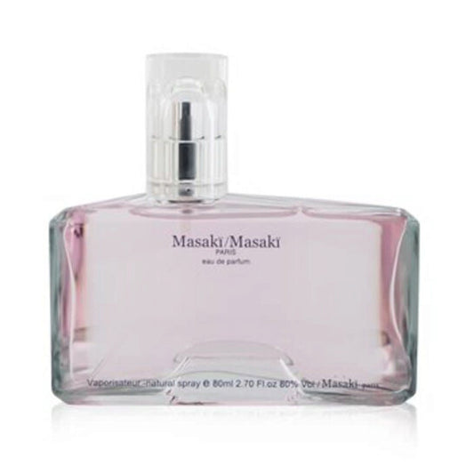 Masaki Matsushima - Masaki Masaki Eau De Parfum Spary  80ml/2.7oz - Luxurious Fragrance Available Online in Hong Kong & China