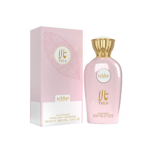 Mashaer Ladies Tala EDP Spray 3.4 oz Fragrances (Wholesale) - Luxurious Fragrance Available Online in Hong Kong & China