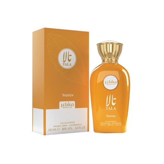 Mashaer Ladies Tala Status EDP Spray 3.4 oz Fragrances (Wholesale) - Luxurious Fragrance Available Online in Hong Kong & China