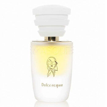 Masque Milano Ladies Dolceacqua EDP Spray 1.18 oz - Luxurious Fragrance Available Online in Hong Kong & China