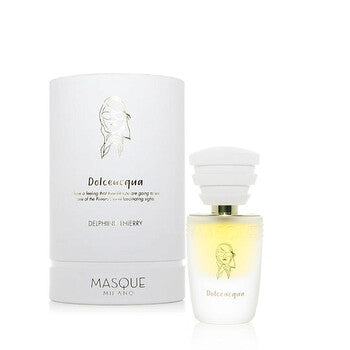 Masque Milano Ladies Dolceacqua EDP Spray 1.18 oz Fragrances (Wholesale) - Luxurious Fragrance Available Online in Hong Kong & China