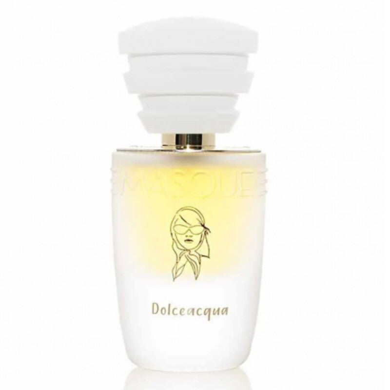 Masque Milano Ladies Dolceacqua EDP Spray 1.18 oz Fragrances - Luxurious Fragrance Available Online in Hong Kong & China