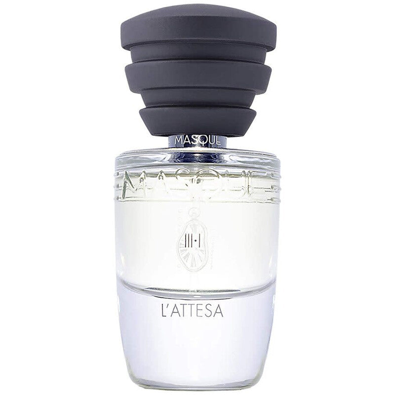 Masque Milano L'Attesa EDP Spray 1.18 oz Fragrances - Luxurious Fragrance Available Online in Hong Kong & China