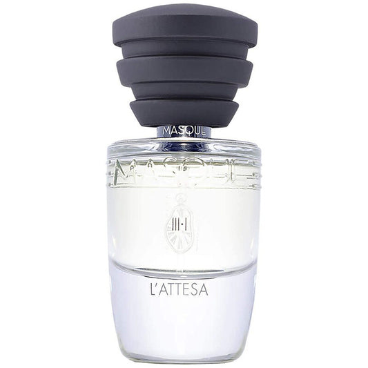 Masque Milano L'Attesa EDP Spray 1.18 oz Fragrances - Luxurious Fragrance Available Online in Hong Kong & China