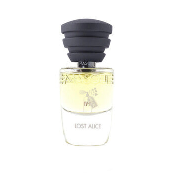 Masque Milano Men's Lost Alice EDP Spray 1.18 oz - Luxurious Fragrance Available Online in Hong Kong & China