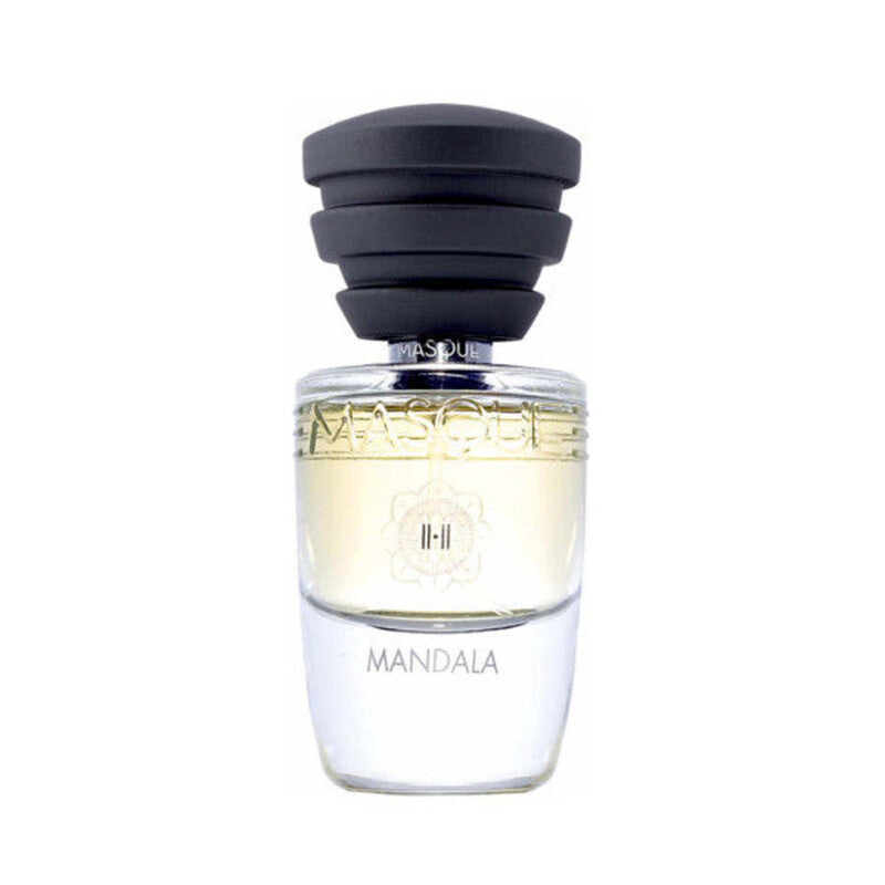 Masque Milano Men's Mandala EDP Spray 1.18 oz Fragrances - Luxurious Fragrance Available Online in Hong Kong & China