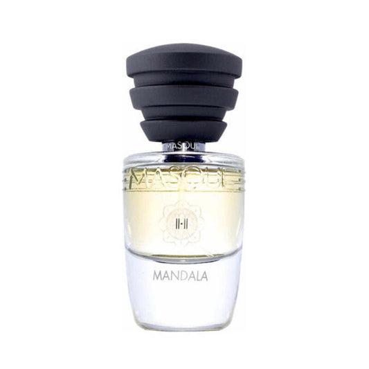 Masque Milano Men's Mandala EDP Spray 1.18 oz Fragrances - Luxurious Fragrance Available Online in Hong Kong & China