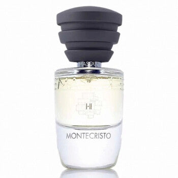 Masque Milano Men's Montecristo EDP Spray 1.18 oz Fragrances (Wholesale) - Luxurious Fragrance Available Online in Hong Kong & China