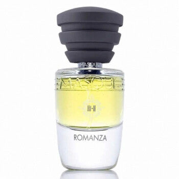 Masque Milano Men's Romanza EDP Spray 1.18 oz - Luxurious Fragrance Available Online in Hong Kong & China