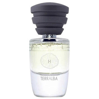 Masque Milano Men's Terralba EDP Spray 1.18 oz - Luxurious Fragrance Available Online in Hong Kong & China