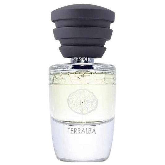Masque Milano Men's Terralba EDP Spray 1.18 oz Fragrances - Luxurious Fragrance Available Online in Hong Kong & China