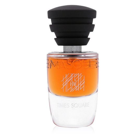 Masque Milano Men's Times Square EDP Spray 1.18 oz Fragrances - Luxurious Fragrance Available Online in Hong Kong & China