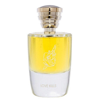 Masque Milano Unisex Love Kills EDP Spray 3.4 oz - Luxurious Fragrance Available Online in Hong Kong & China