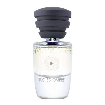 Masque Milano Unisex Luci Ed Ombre EDP Spray 1.18 oz - Luxurious Fragrance Available Online in Hong Kong & China